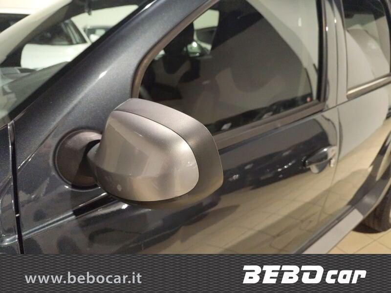 Dacia Duster Duster 1.6 115 CV S&S 4x2 GPL Serie Speciale Brave