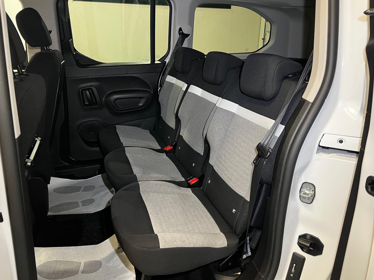 Citroen Berlingo BlueHDi XL Feel Pack S&S