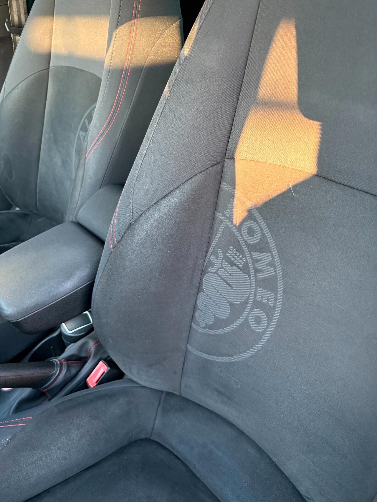 Alfa Romeo Giulietta 2.0 JTDm-2 150 CV Sprint