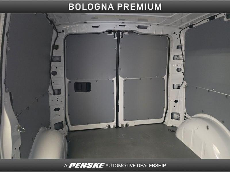 Mercedes-Benz Vito Vito 2.0 116 CDI PC Furgone Compact Select