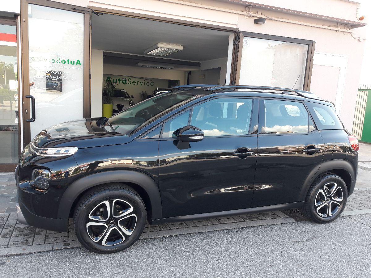 CITROEN - C3 Aircross - PureTech 110 S&S Feel