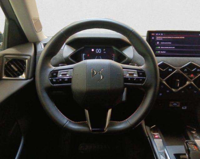 DS AUTOMOBILES DS 3 PureTech 130 aut. Performance Line