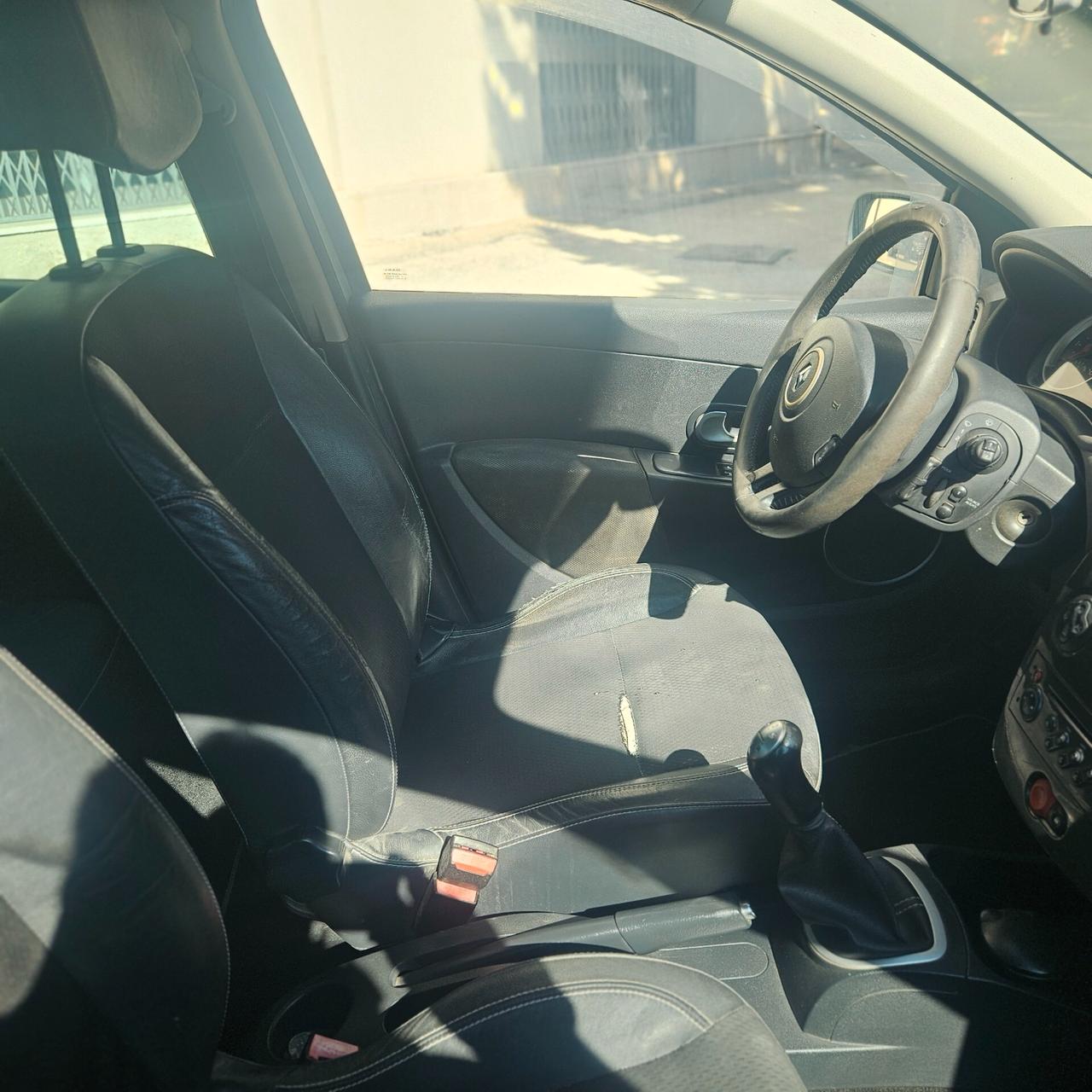 Renault Clio 1.5 dCi 85CV 5 porte Le Iene
