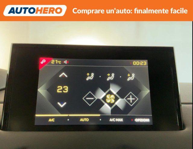 DS AUTOMOBILES DS 3 Crossback BlueHDi 110 So Chic