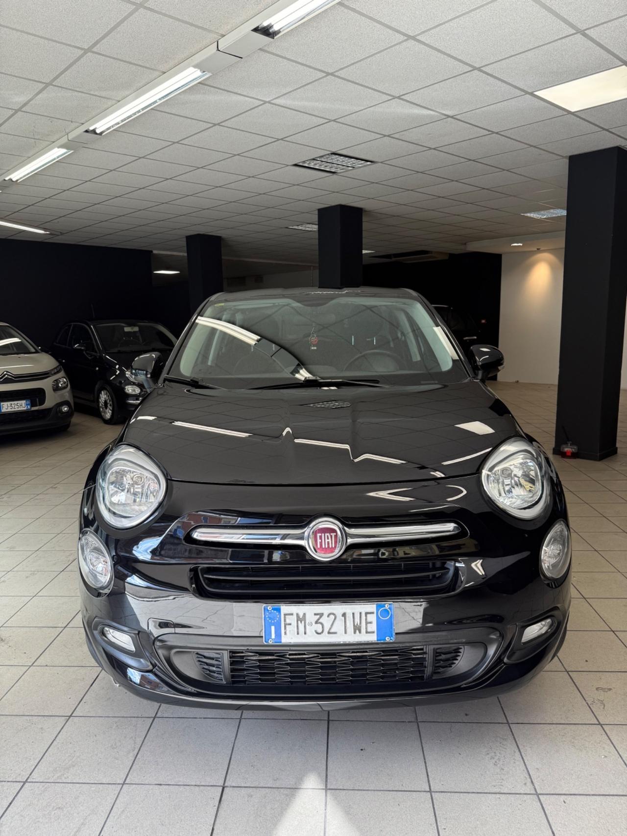 Fiat 500X 1.3 MultiJet 95 CV Business