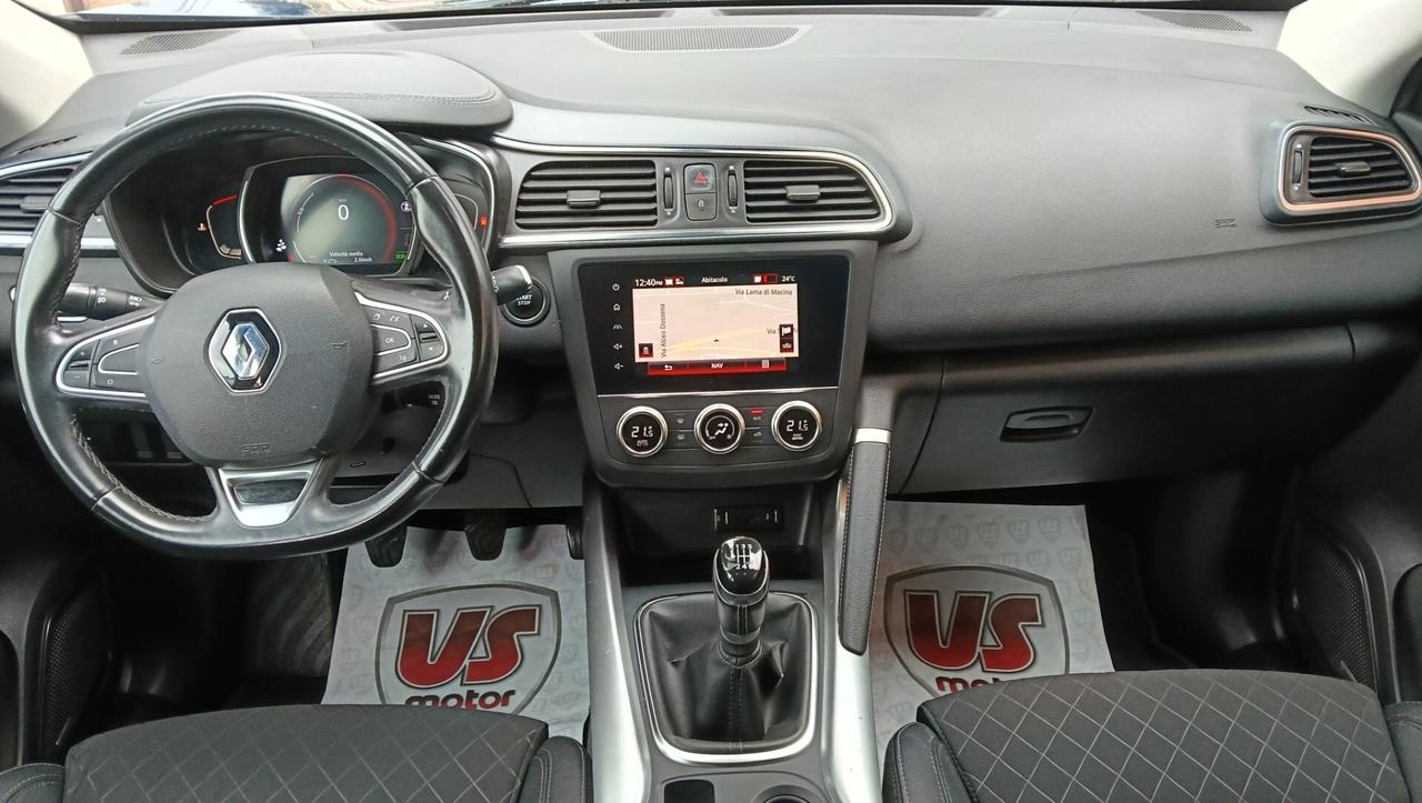 RENAULT KADJAR 1300 BENZ -PREZZO PROMO!