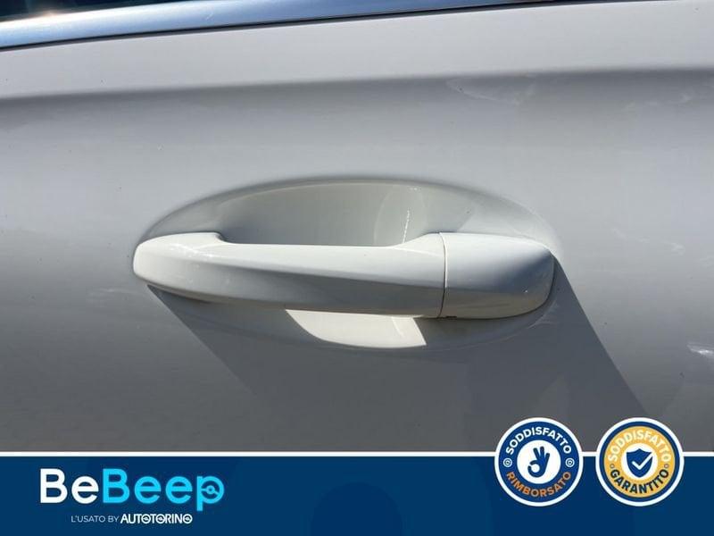 Mercedes-Benz Classe B B 180 D SPORT AUTO