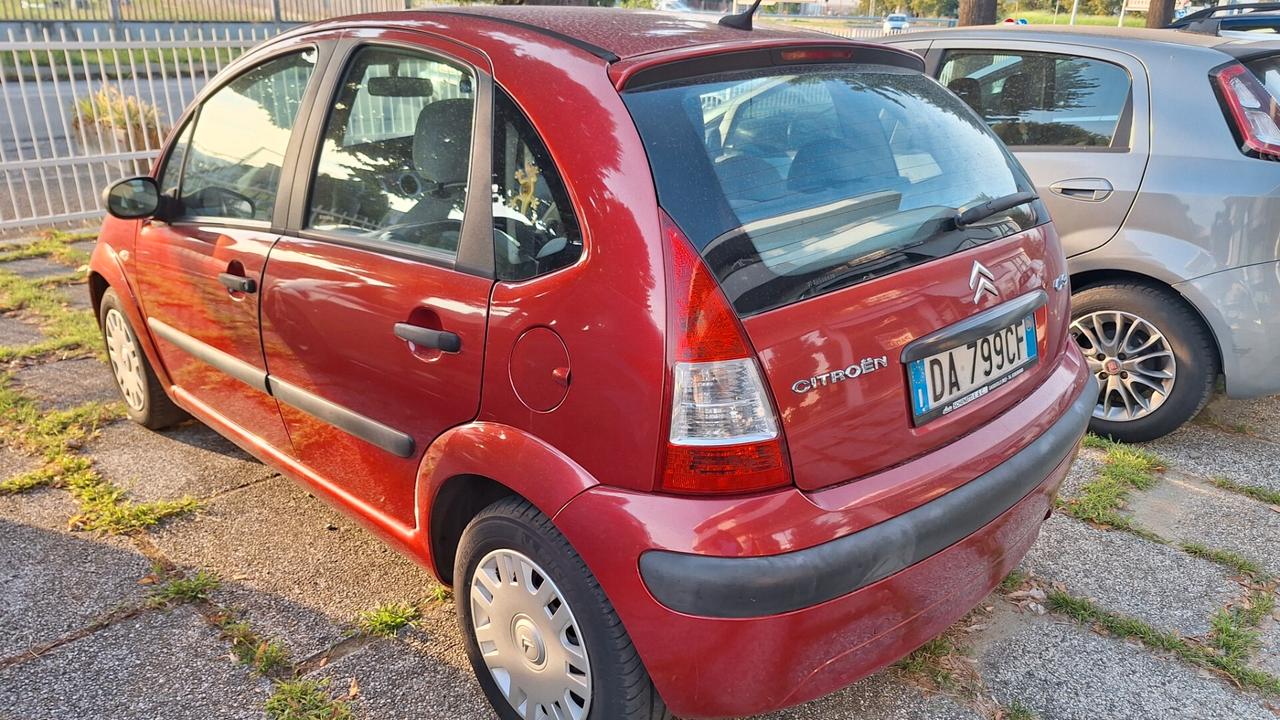 Citroen C3 1.1 Classique