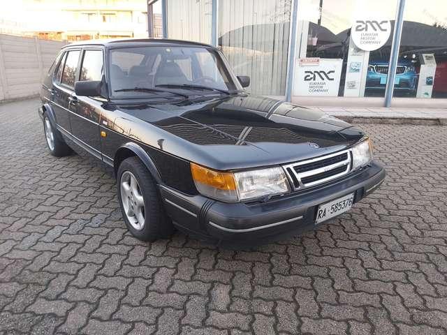 Saab 900 5p 2.0 ecopower S cat.