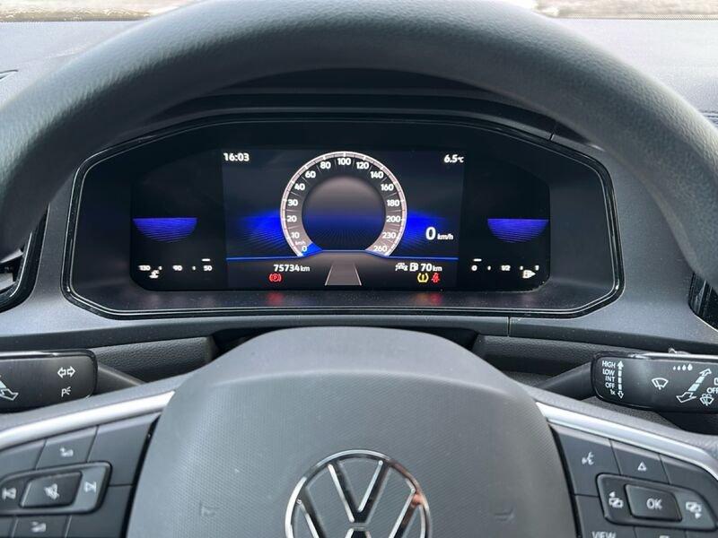 Volkswagen T-Roc T-Roc 1.0 TSI Life