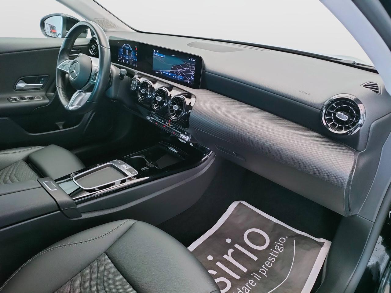 Mercedes-Benz Classe A - W177 2023 - A 180 d Advanced auto