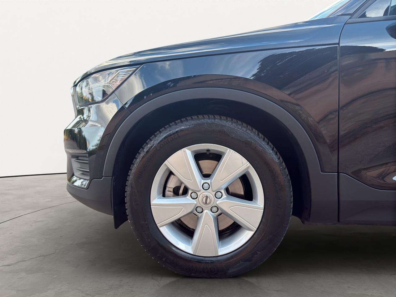 Volvo XC40 D3 150 Cv AWD Geartronic Business - 2019