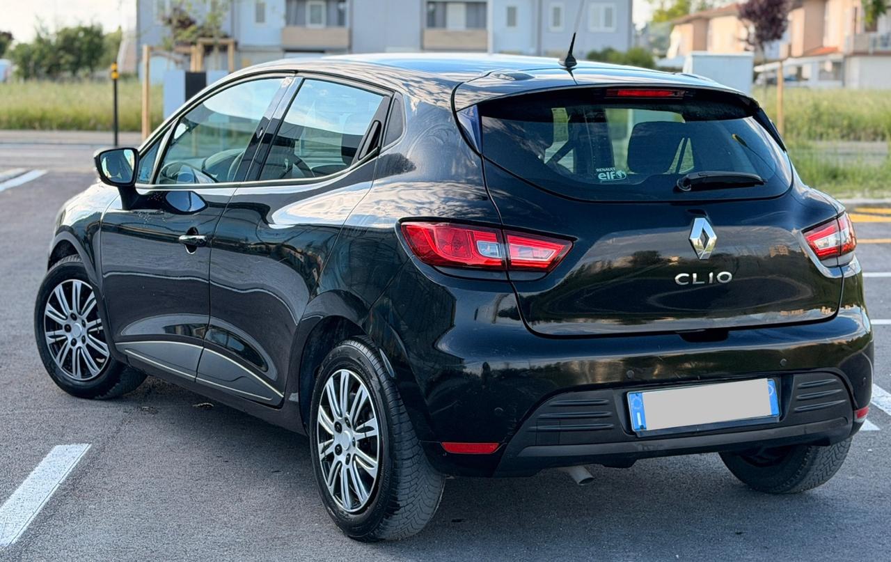 Renault Clio 2019 Unico proprietario X Neopatentati