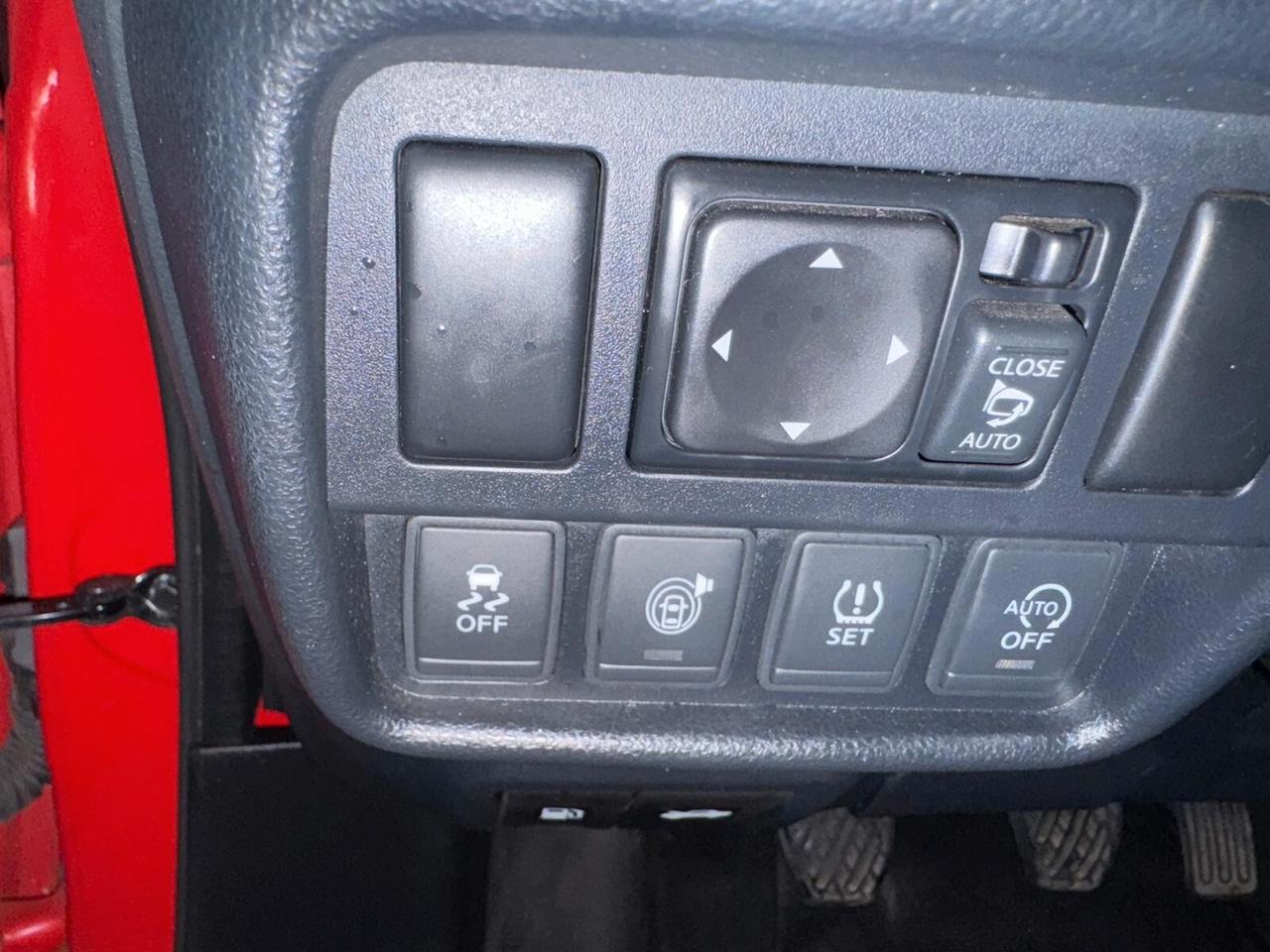 Nissan Juke 1.5 dCi Start&Stop Tekna