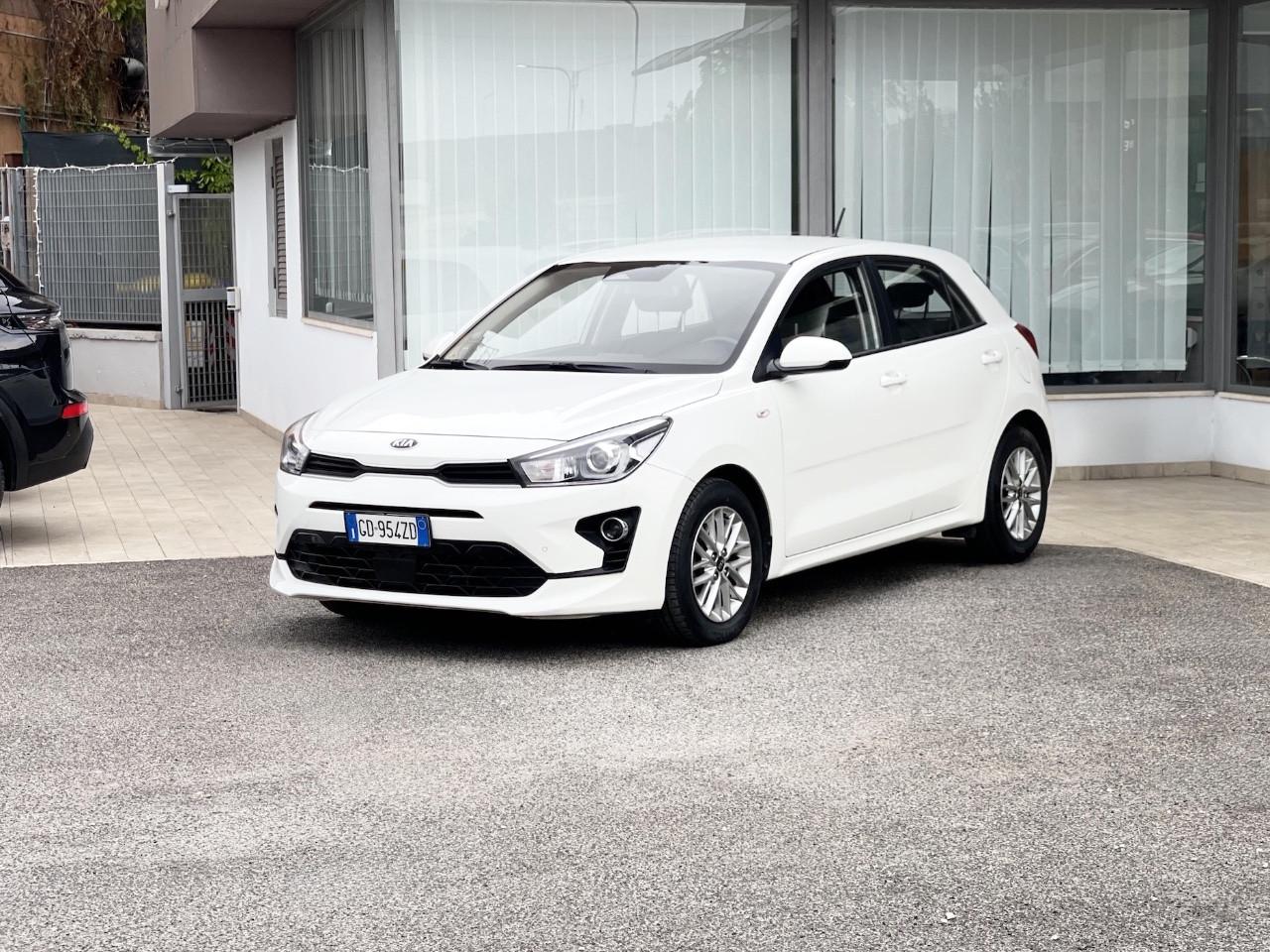 Kia Rio 1.0 Benzina 100CV E6 Neo - 2021