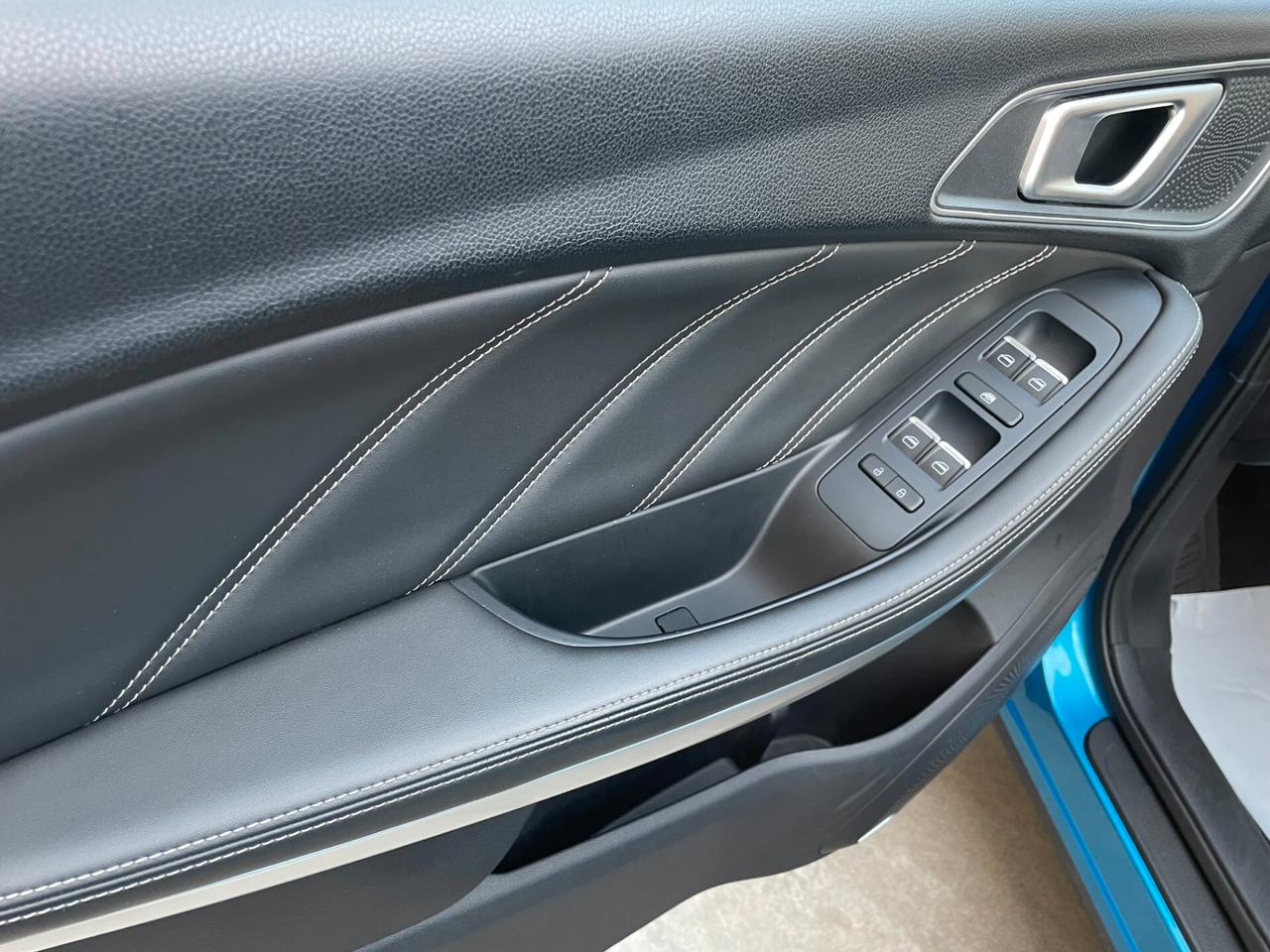 Dr F35 1.5 Turbo Bi-Fuel GPL