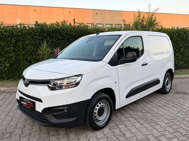 Toyota Proace City 1.5D 100 CV S&S