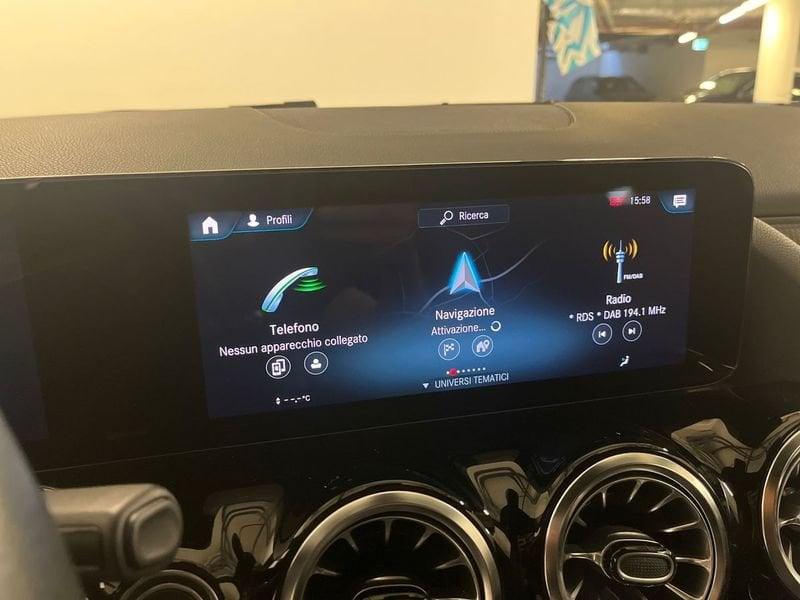 Mercedes-Benz EQA 250 Sport