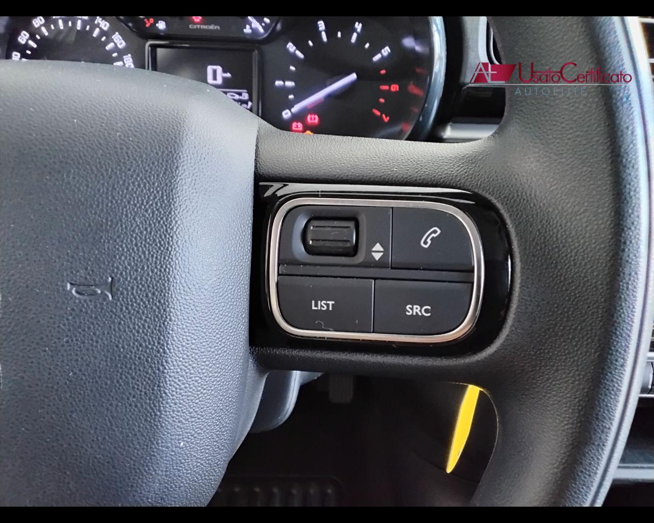 CITROEN C3 PureTech 110 S&S Max