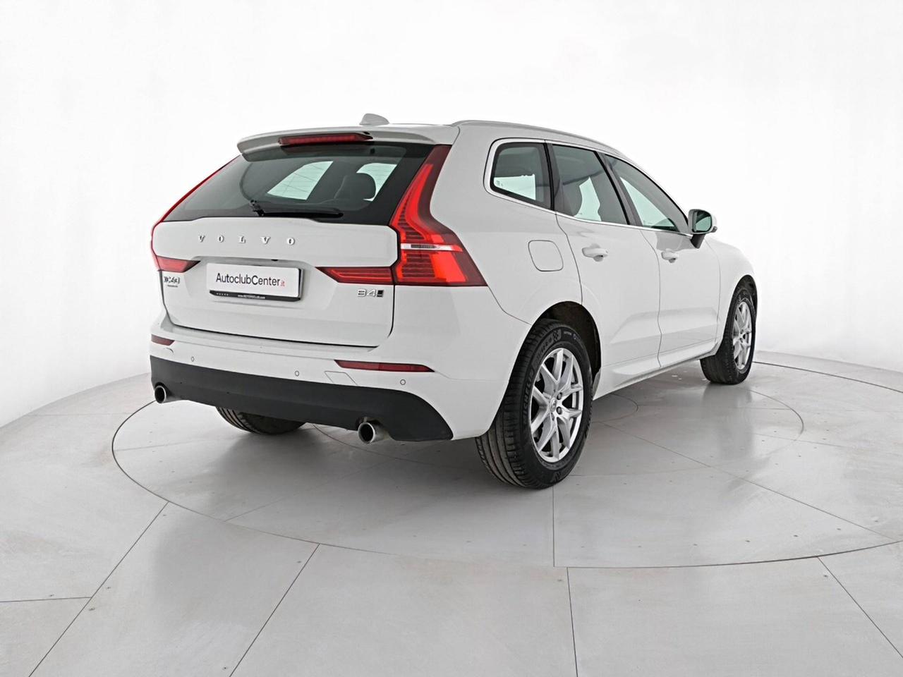 Volvo XC60 2.0 b4 Business Plus awd
