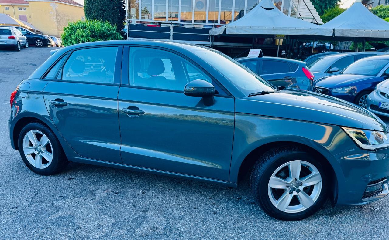 Audi A1 1.4 TDI Admired Euro 6C