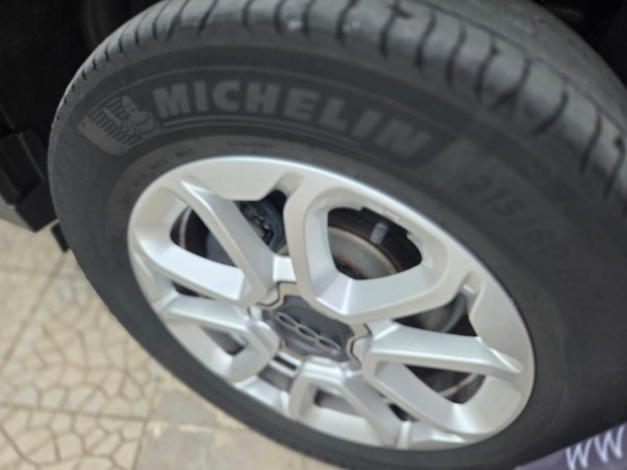 FIAT500X 1.3 MultiJet 95 CV Pop Star * NO ADBLUE *