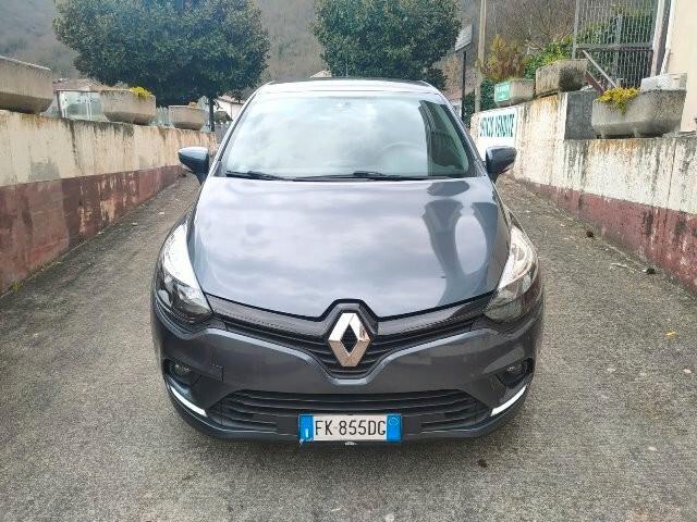 Renault Clio dCi 75 CV Energy UNIPRO NEOPATENTATI