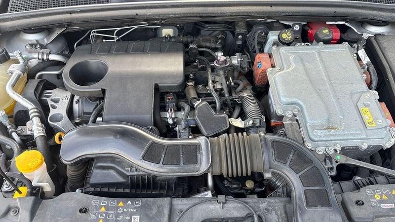 Renault Clio ZEN Hybrid E-TECH 140