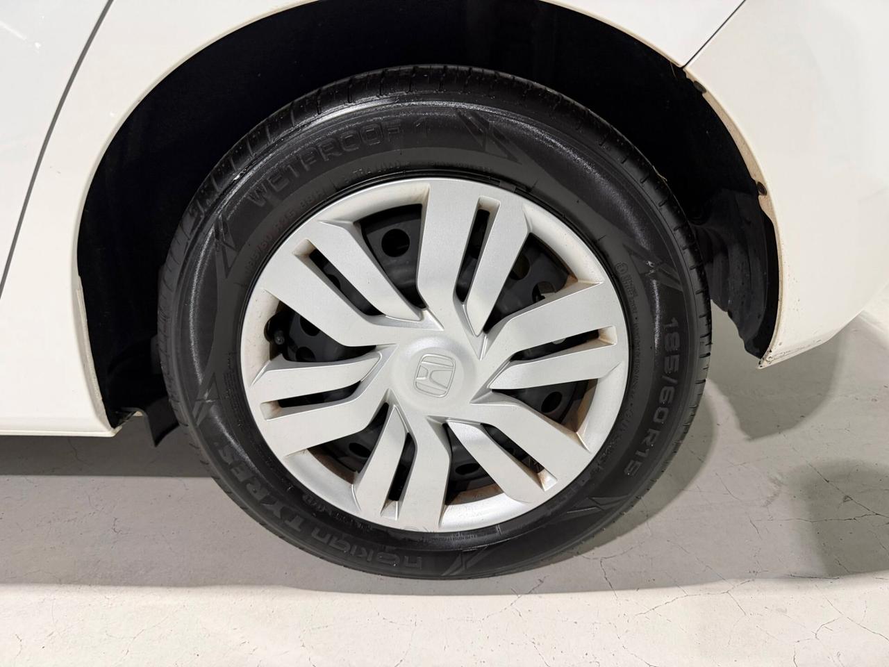 Honda Jazz Benzina Euro 6B Neopatentati