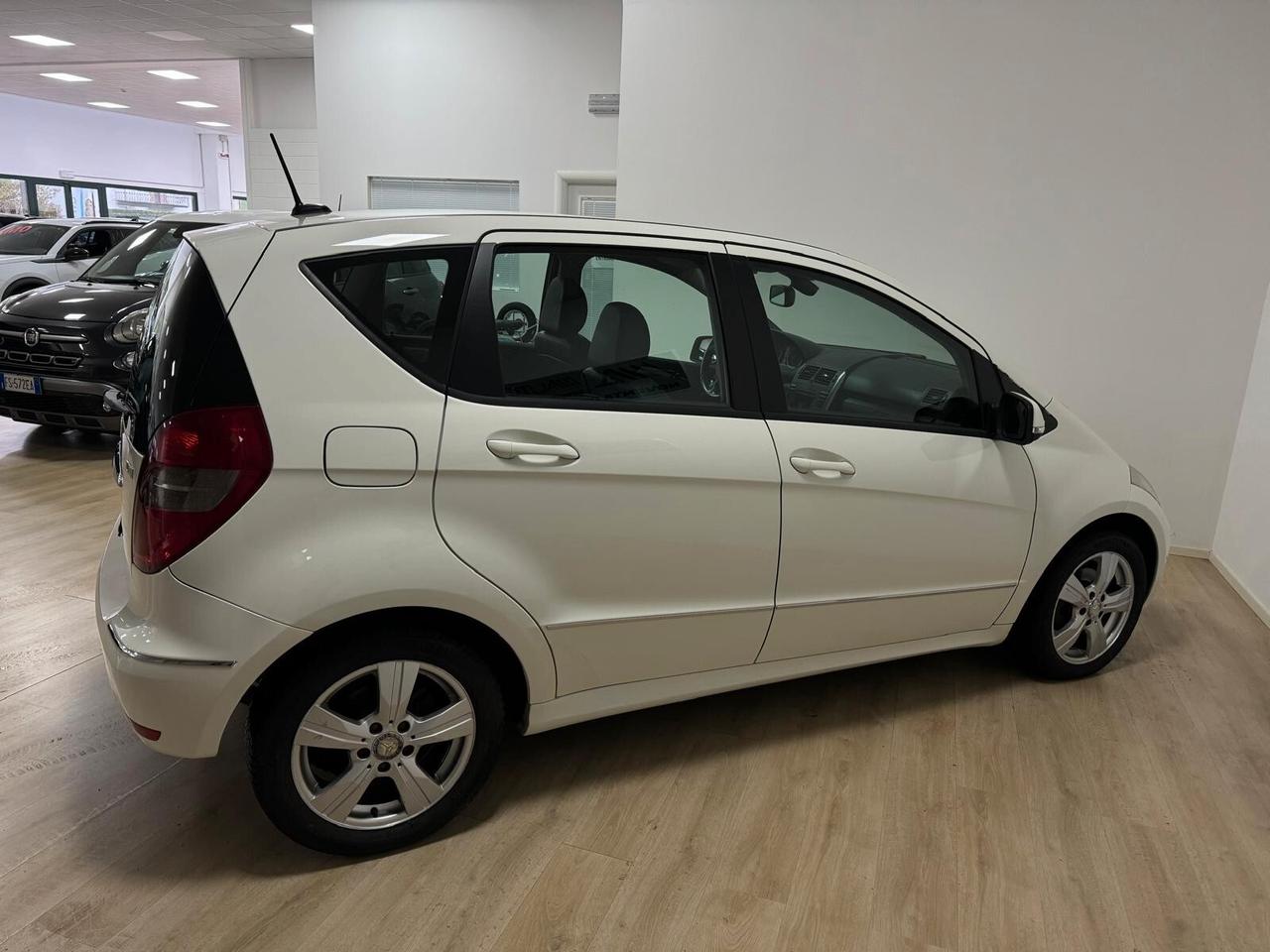 Mercedes-benz A 180 CDI