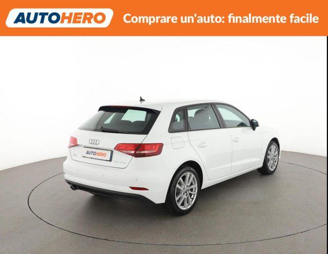 AUDI A3 SPB 30 TFSI