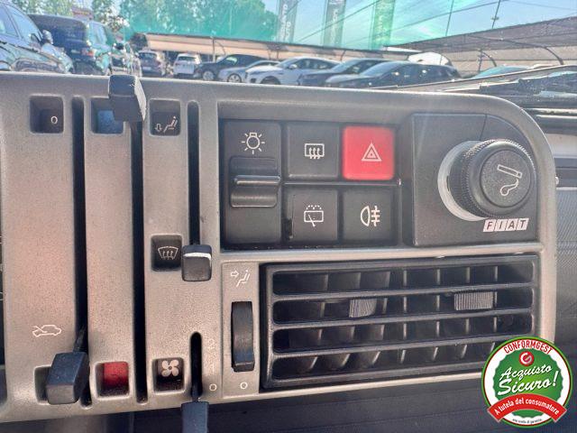 FIAT Panda 1ª serie 900 i.e. cat *NEOPATENTATI*