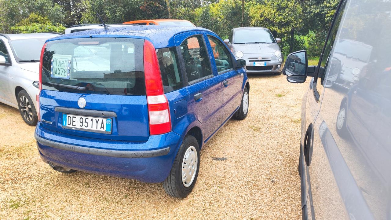 Fiat Panda 1.1 Active