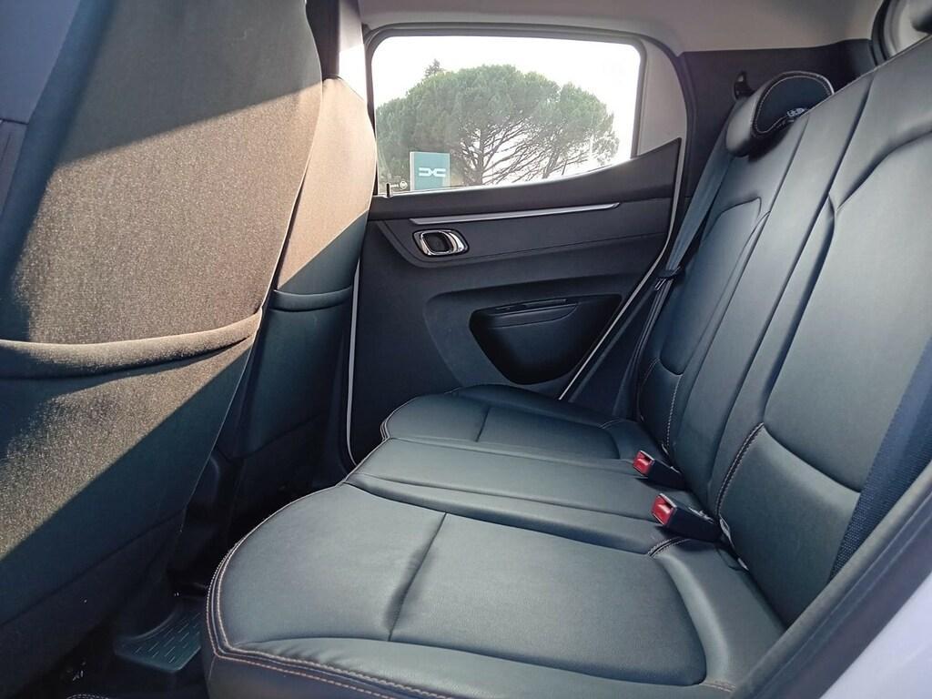 Dacia Spring Electric 45 Comfort