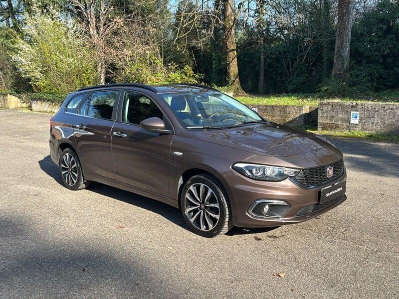 FIAT Tipo 1.6 Mjt 120cv 6M S&S Lounge