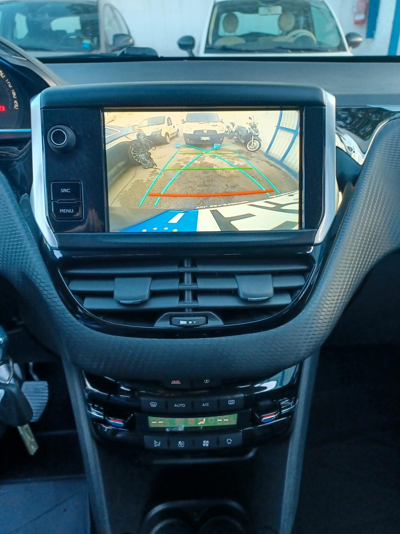 Peugeot 2008 1.6 HDI 120 CV ALLURE 2018