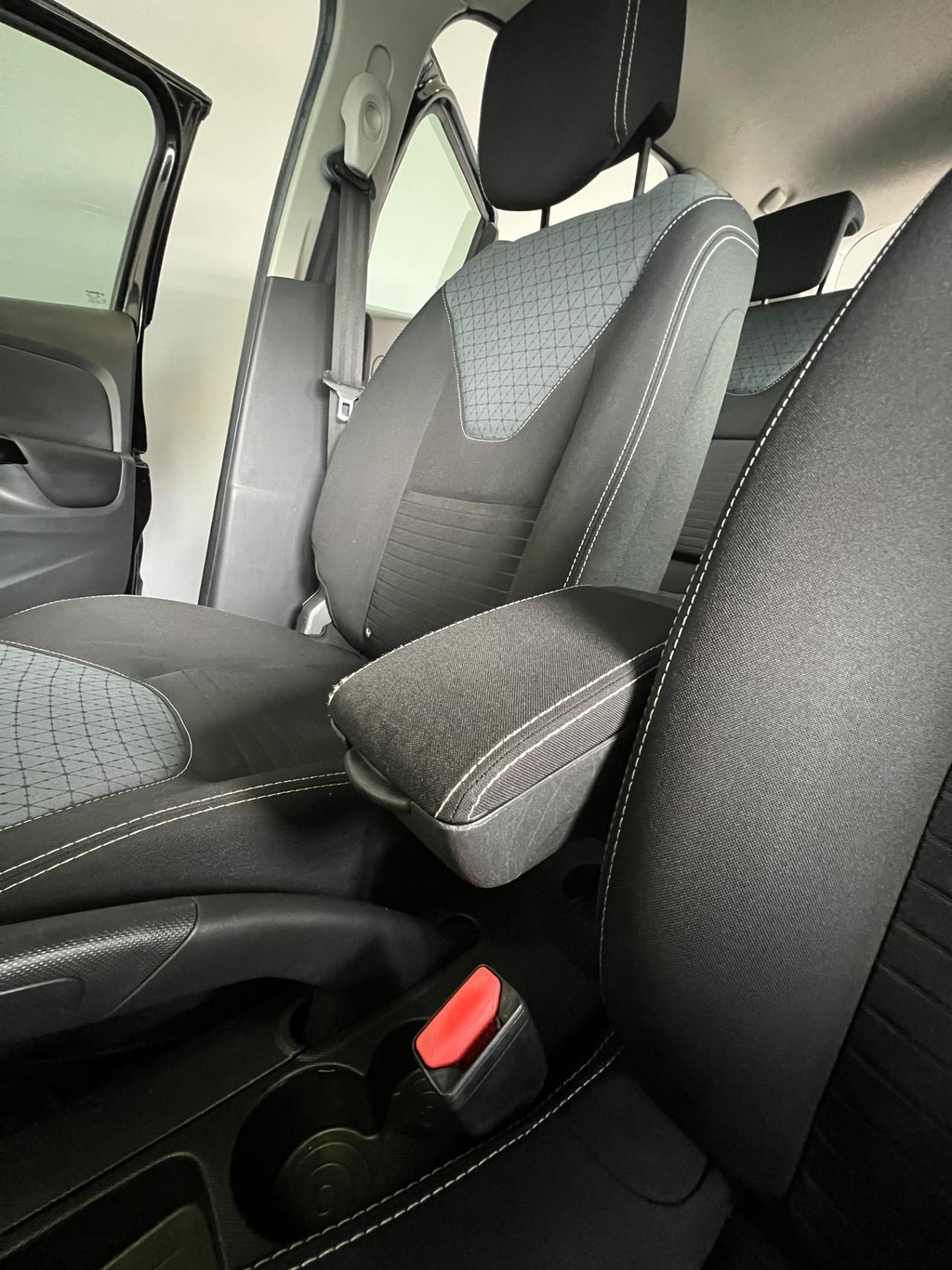 Renault Clio Sporter 1.5 dCi 8V 90CV Start&Stop Energy