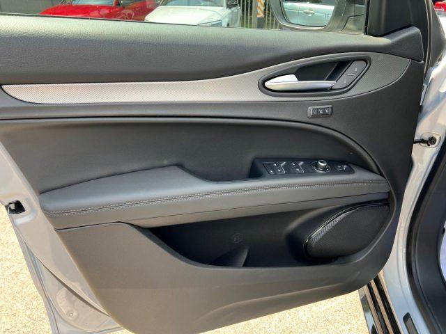 ALFA ROMEO Stelvio 2.2 TD 210CV AT8 Q4 Veloce #VARI COLORI