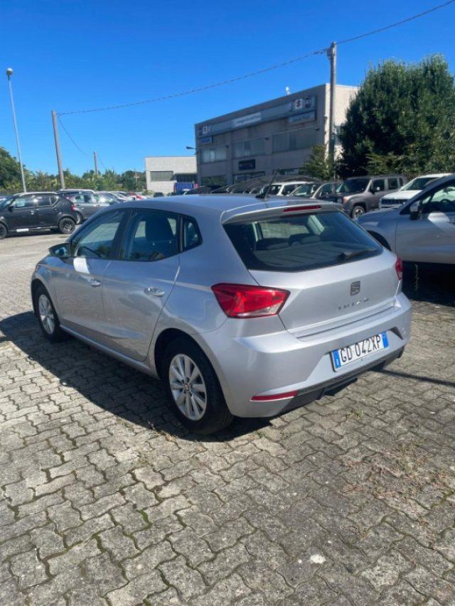 SEAT Ibiza 1.0 MPI 5 porte Style