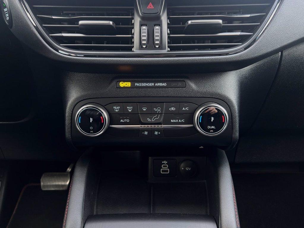 FORD Kuga 2.5 Plug In Hybrid 225 CV CVT 2WD ST-Line X del 2022