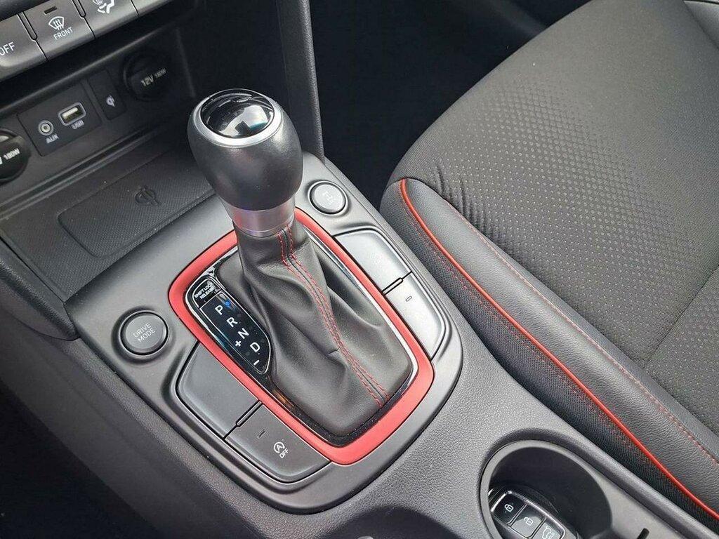 Hyundai Kona 1.6 T-GDI Xpossible 4WD DCT