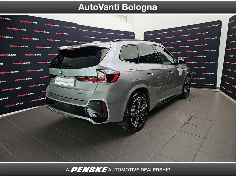 BMW X1 X1 xdrive 25e MSport Pro auto