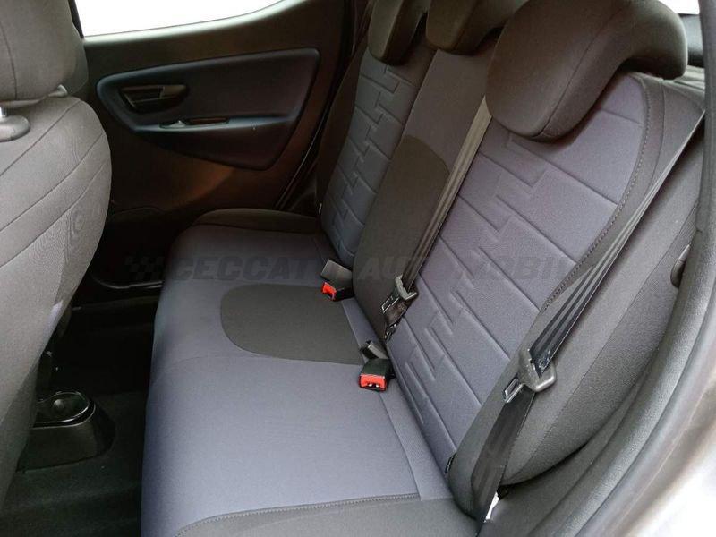 Lancia Ypsilon Ypsilon 1.0 firefly hybrid Platino s&s 70cv