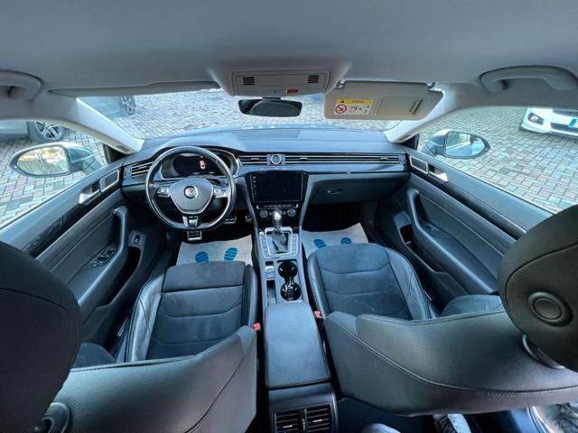 Volkswagen Arteon 2.0 TDI 190 CV SCR 4MOTION DSG Elegance BlueMot. Tech - PREZZO CON FINANZIAMENTO
