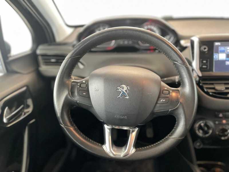 PEUGEOT 208 - 208 1.2 puretech Allure 82cv 5p