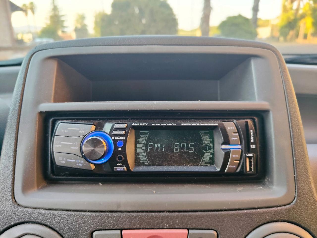 Fiat Panda 1.1 Active