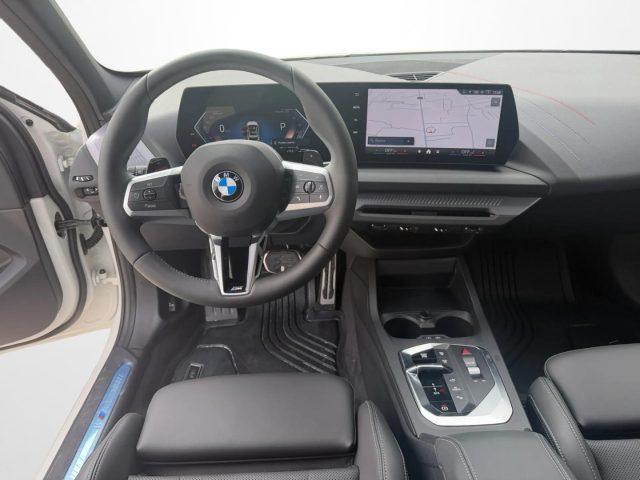 BMW 118 d MSport Pro