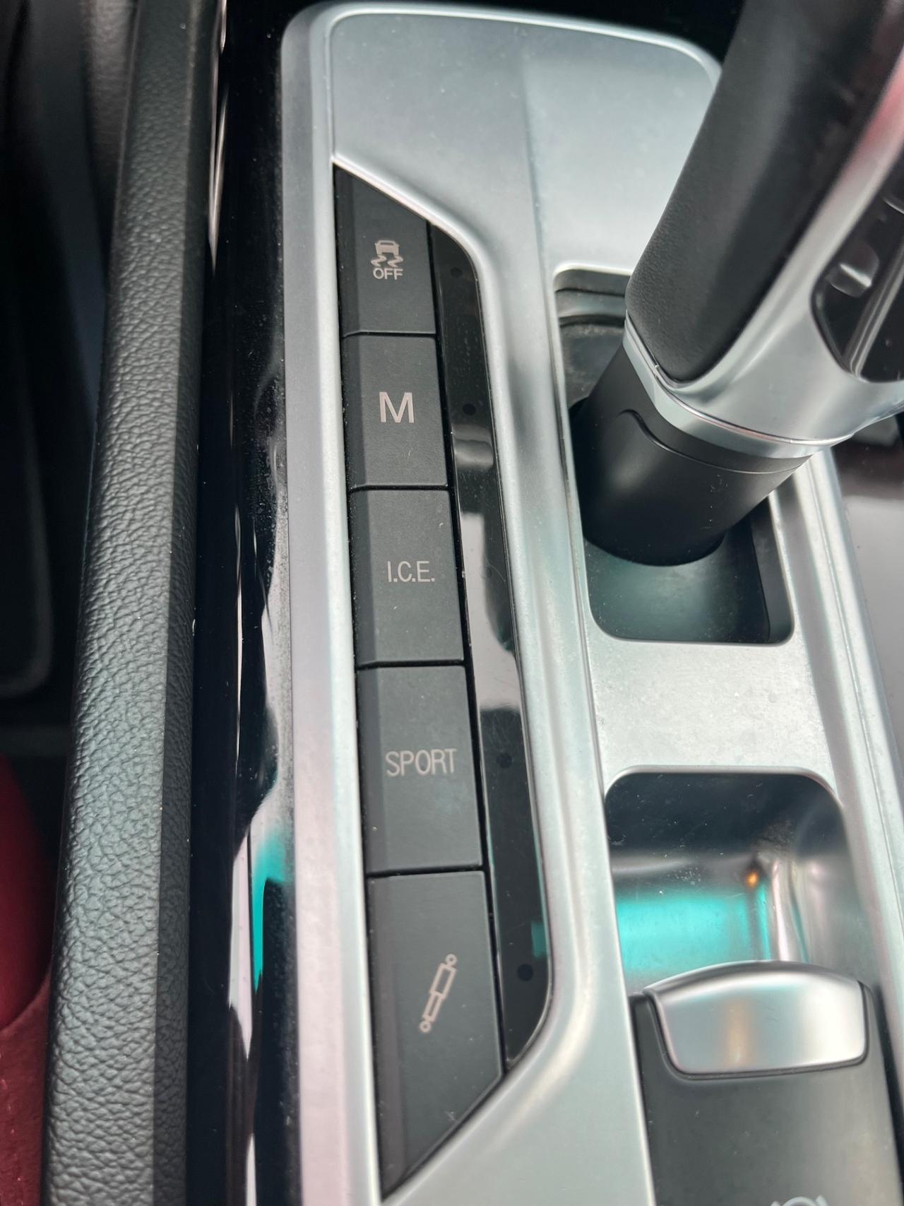 Maserati Ghibli V6 Diesel 275 CV anno 2016