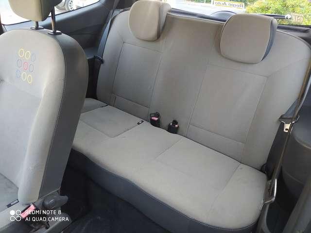 Renault Twingo Twingo II 2007 1.2 lev Dynamique CL 75cv