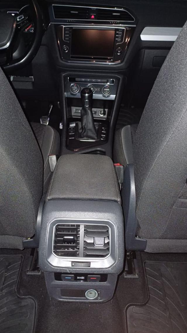 VOLKSWAGEN Tiguan STYLE